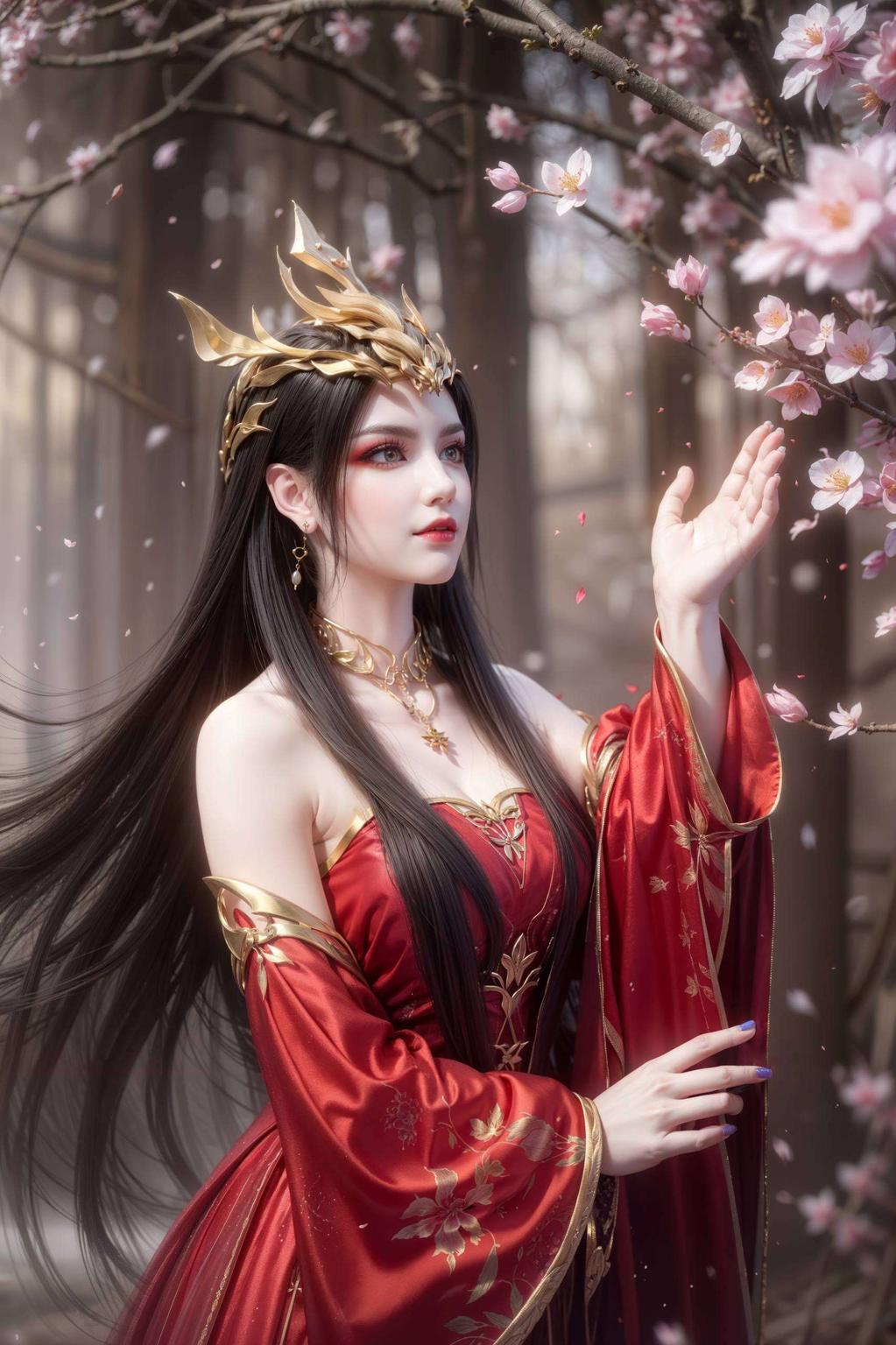 美不胜收！静态护眼壁纸