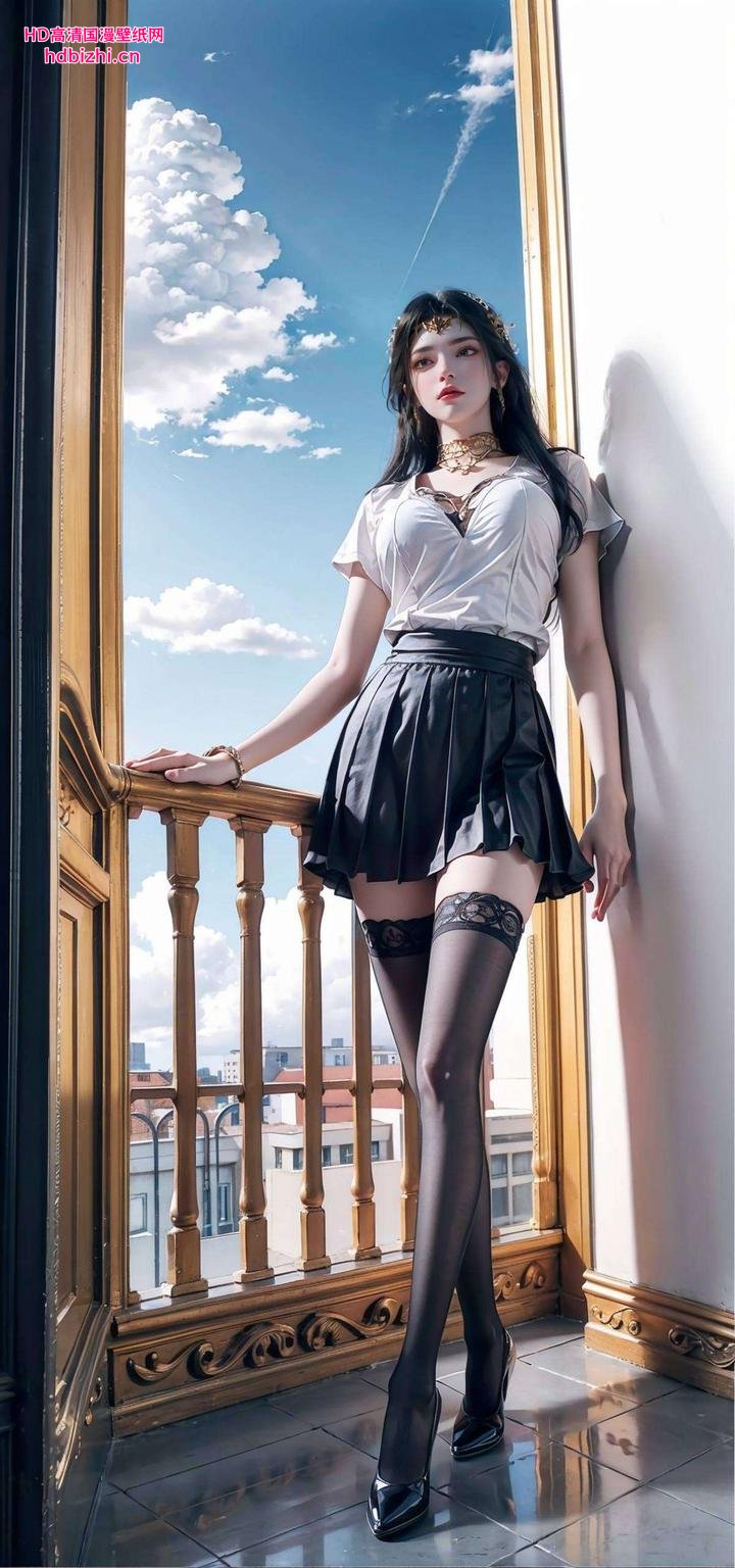 高清像素清新风格