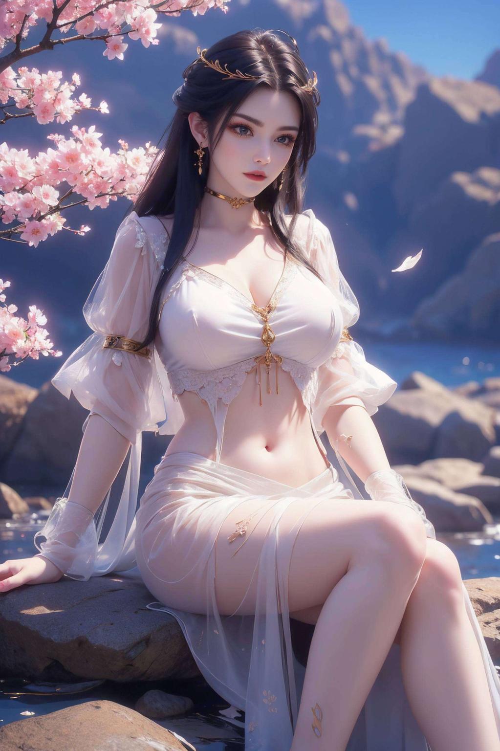 黑暗之美！美杜莎的神秘眼神让你的手机瞬间冷酷升级！