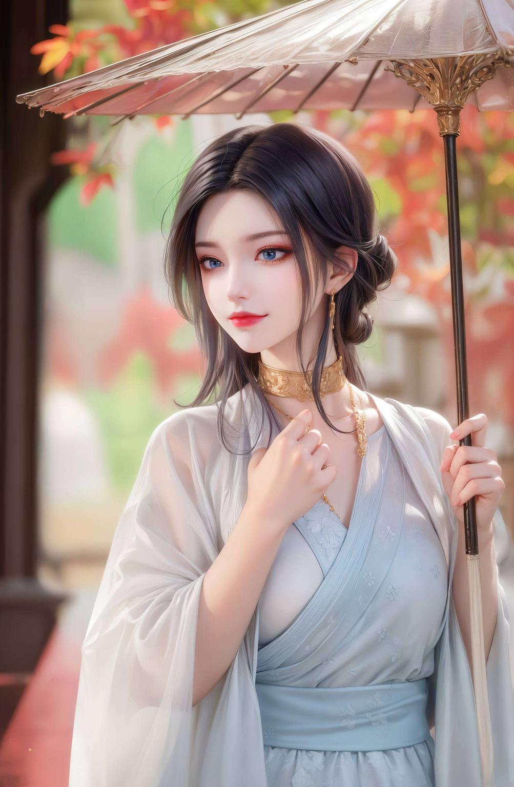 一瞥千年高清宽屏展现