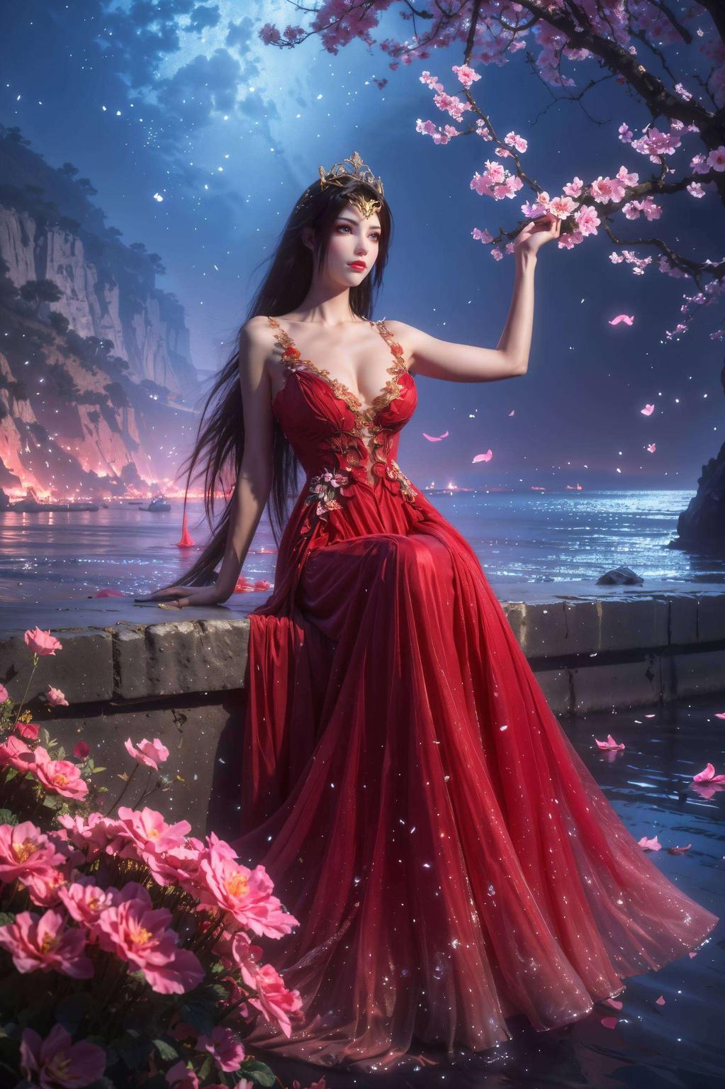 细节满分一触即达！