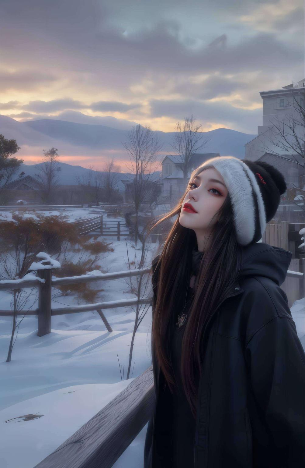 每一帧都美得让人心动！快来下载各位动漫迷们