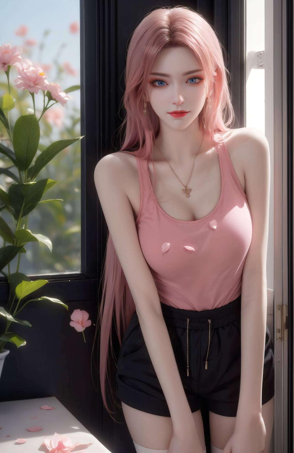 蛇身魅惑斗破苍穹里的美杜莎