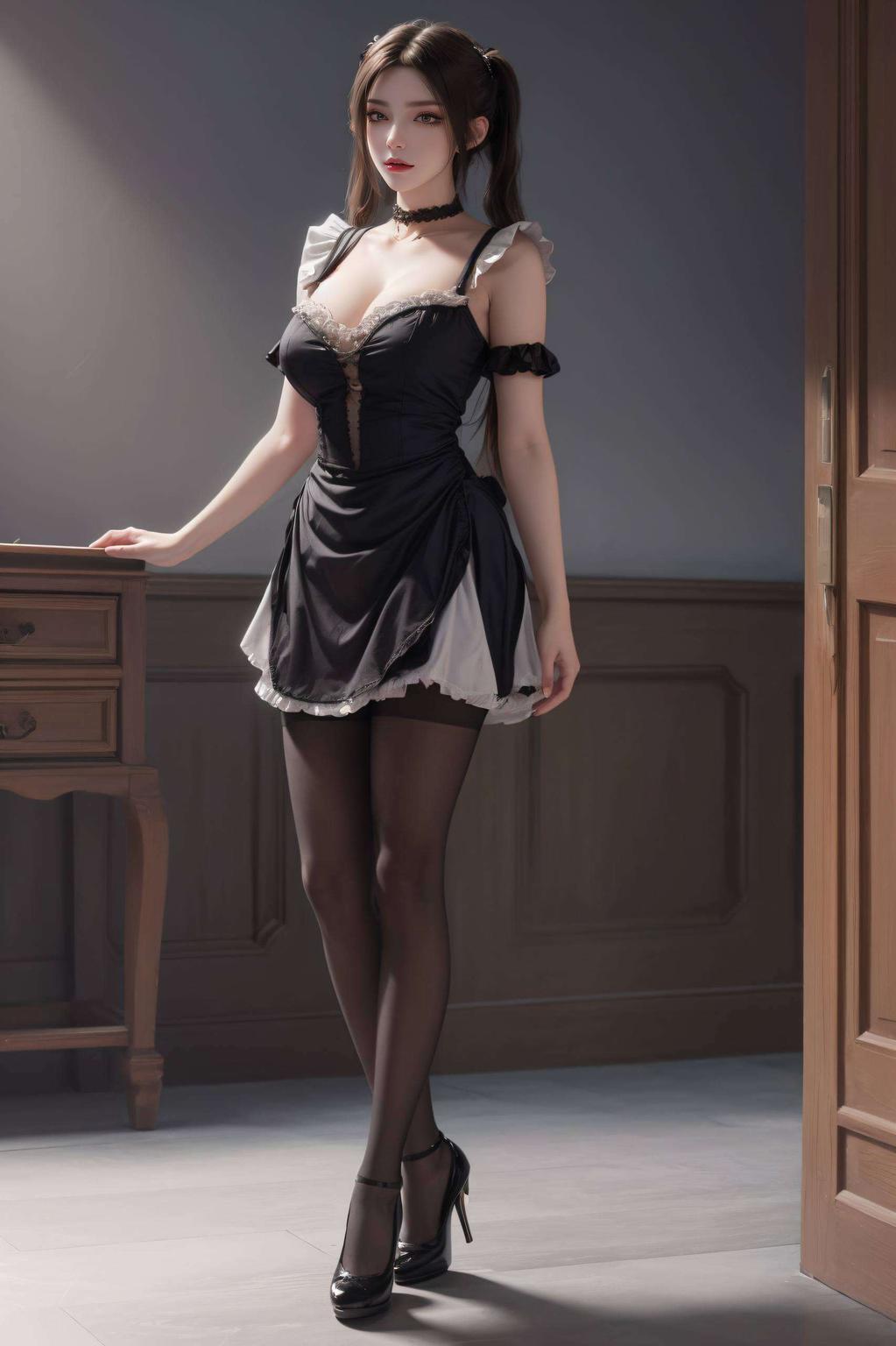 打造iPad最美壁纸！这款壁纸以神秘的美杜莎为灵感让你沉浸于她的魅力之中