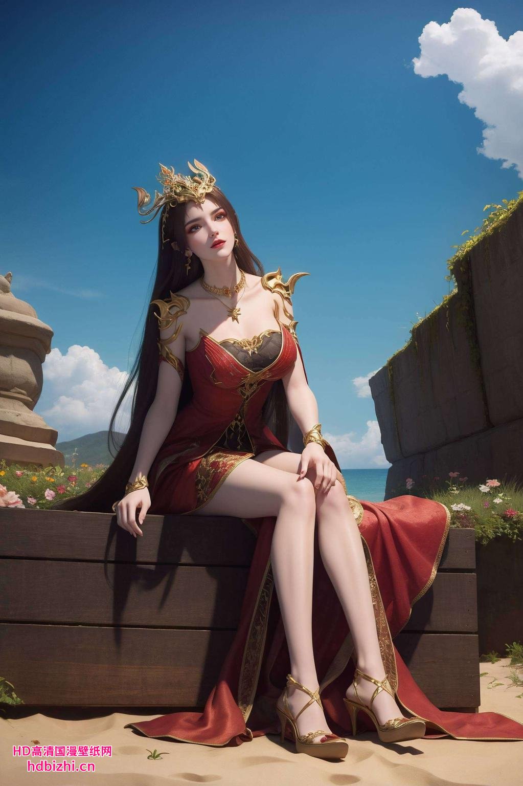 让你的iPad瞬间变身高级视觉盛宴！