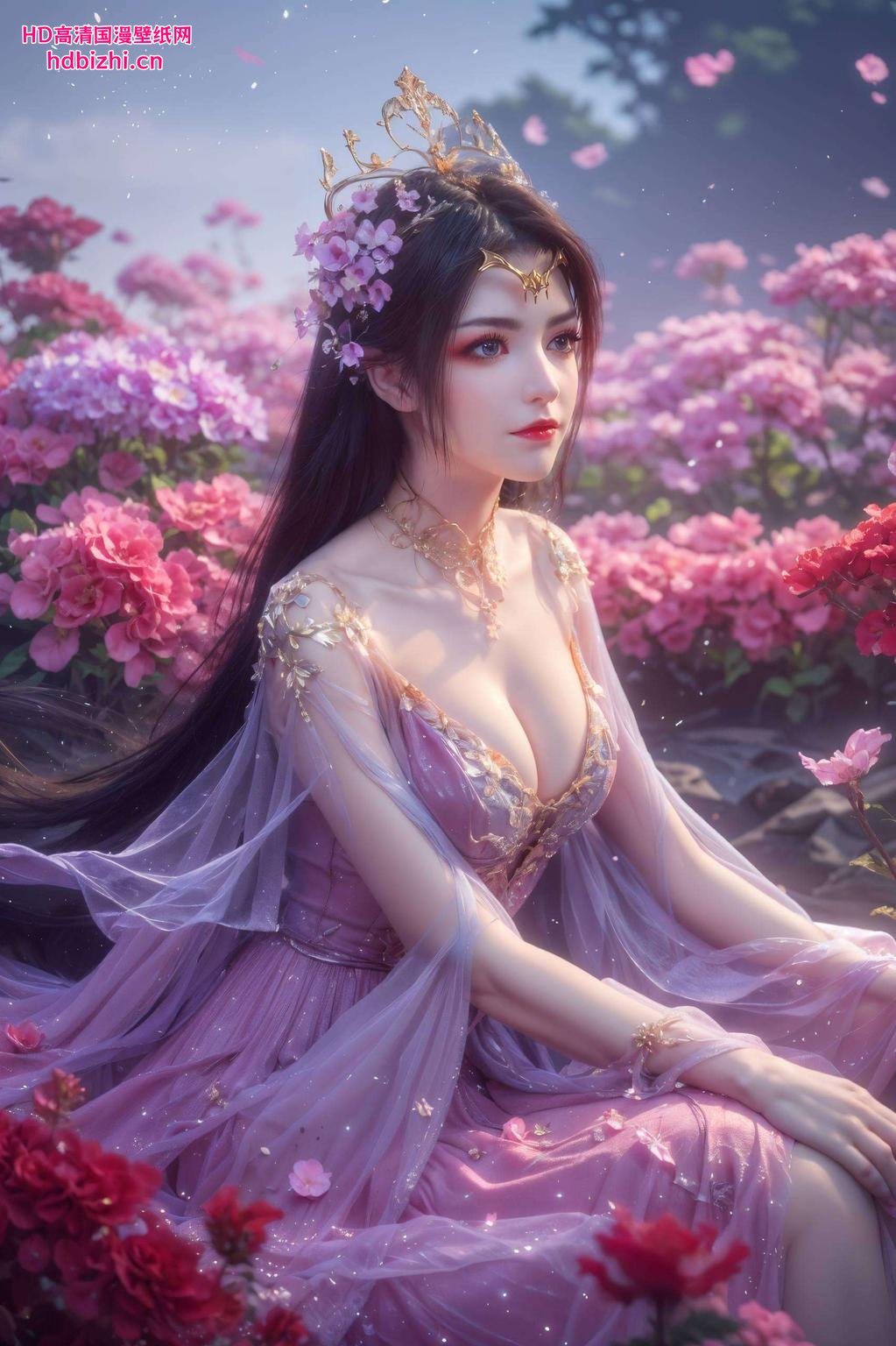 每一帧都是战斗的激情与美感的完美结合这静态完美像素的1920x1080壁纸