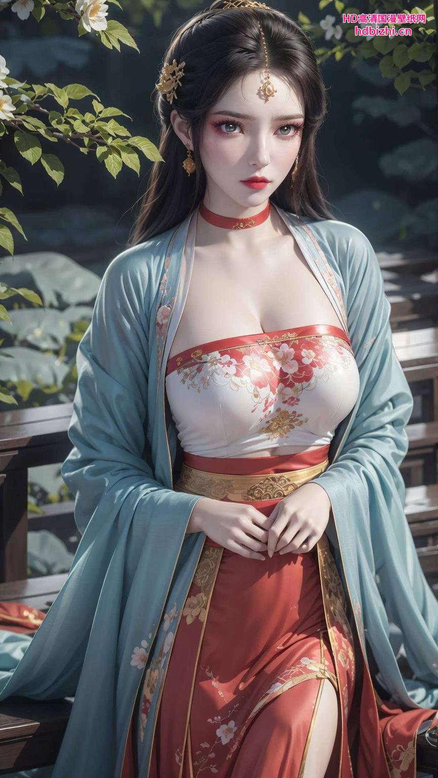 点亮手机桌面高清壁纸带你领略清新风采