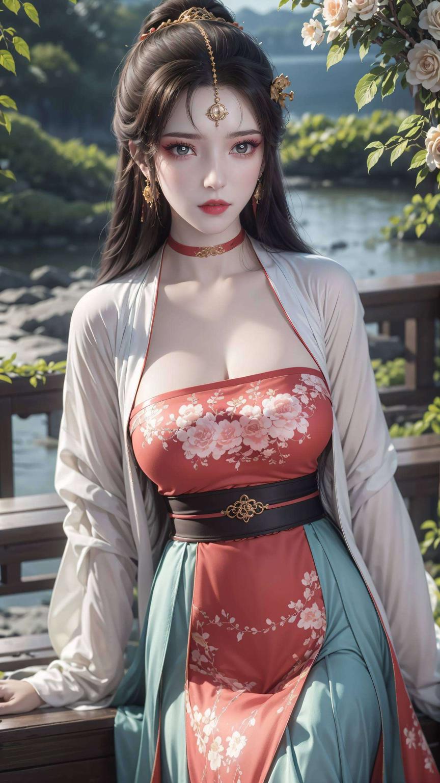 守护你的视觉盛宴！仙逆墨云高清壁纸