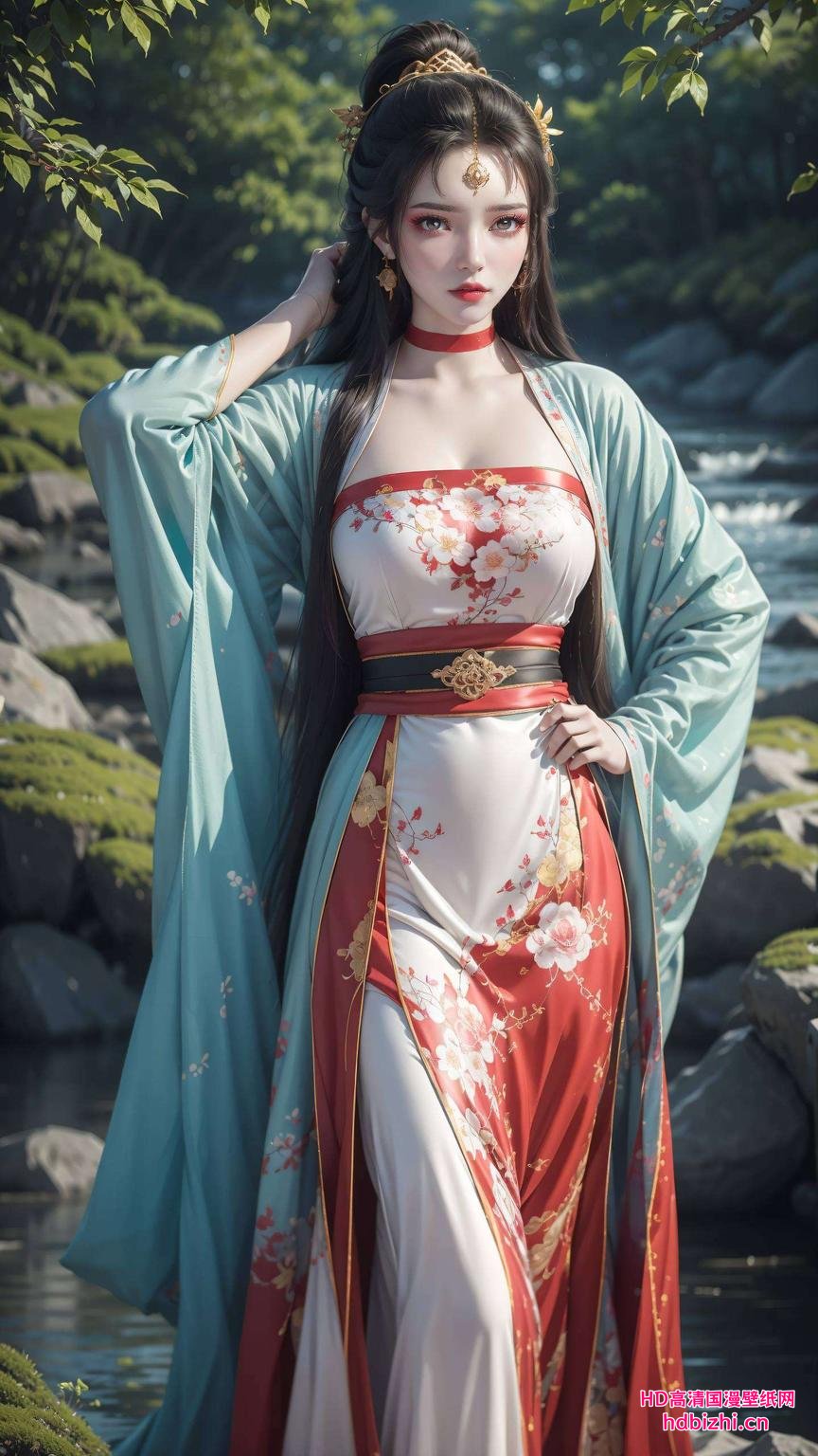 看这细腻笔触为你的手机增添一抹雅致风情