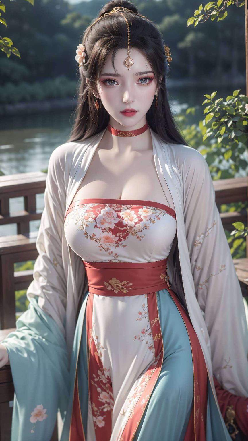 仙逆梦幻壁纸美得令人惊叹！高清细腻