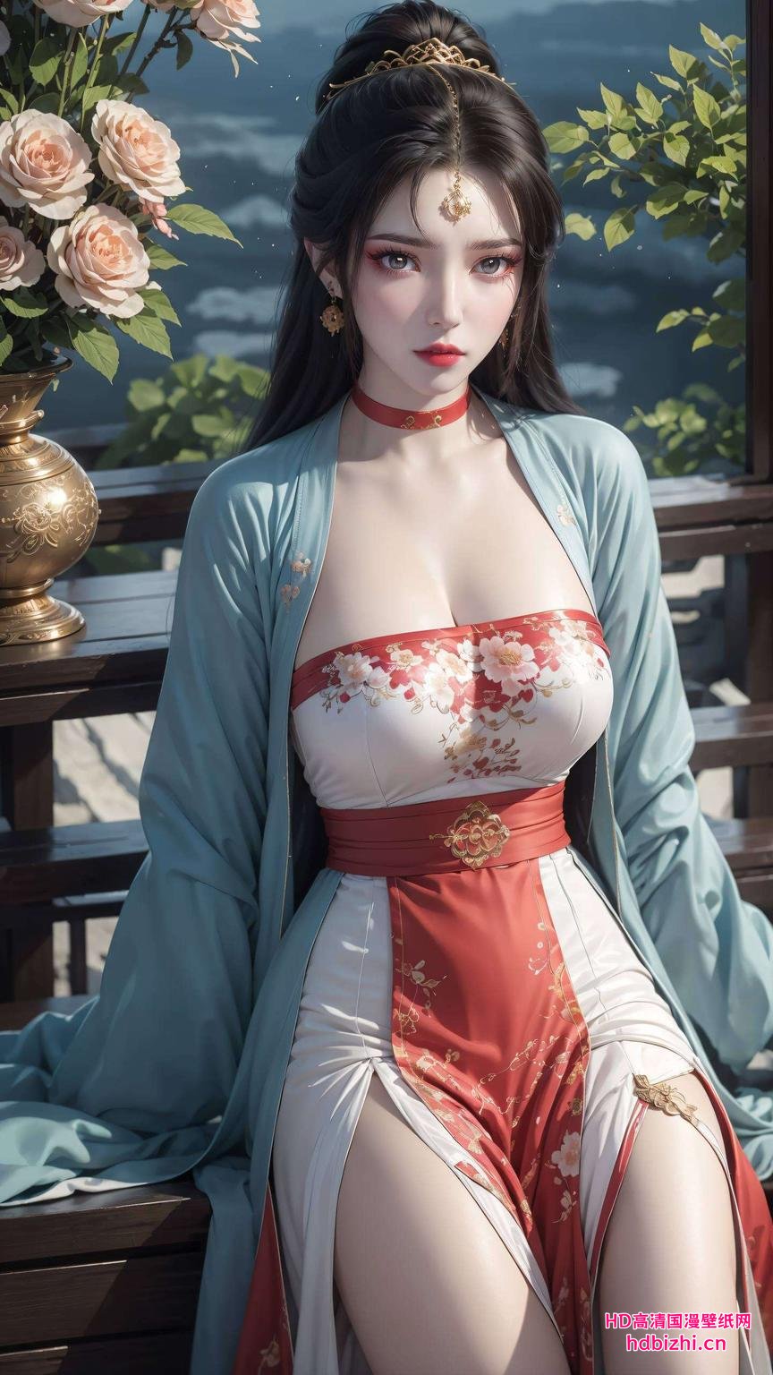 高清画质让你的平板瞬间焕发魅力！