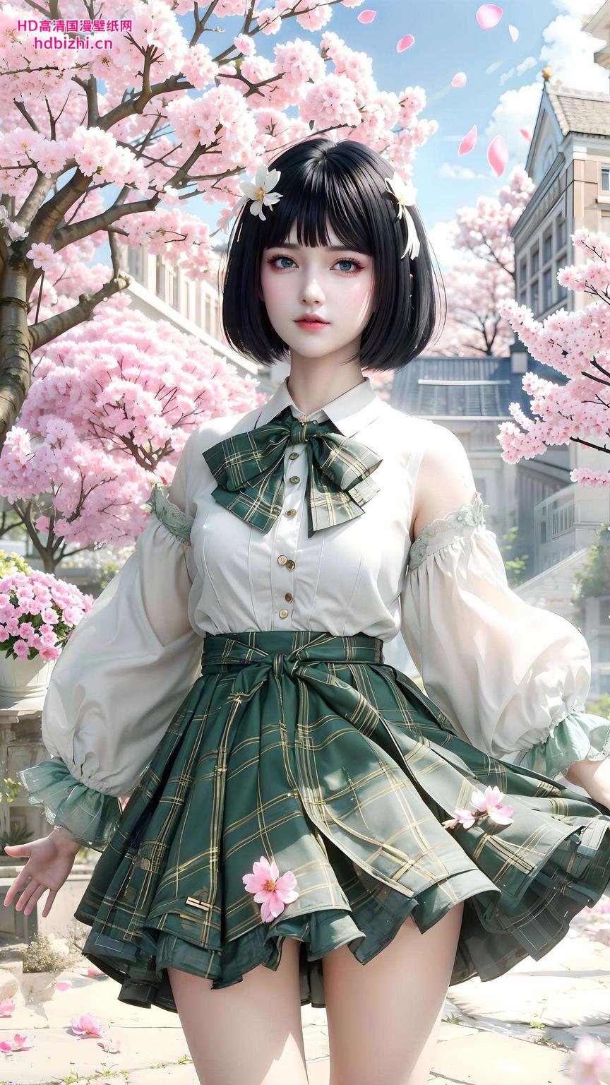 美轮美奂慕青鸾修炼至六级