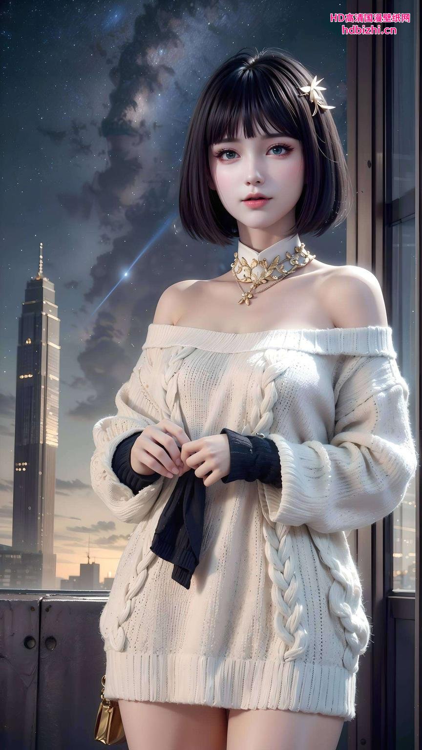 让你的iPad桌面瞬间变身为国漫仙境！