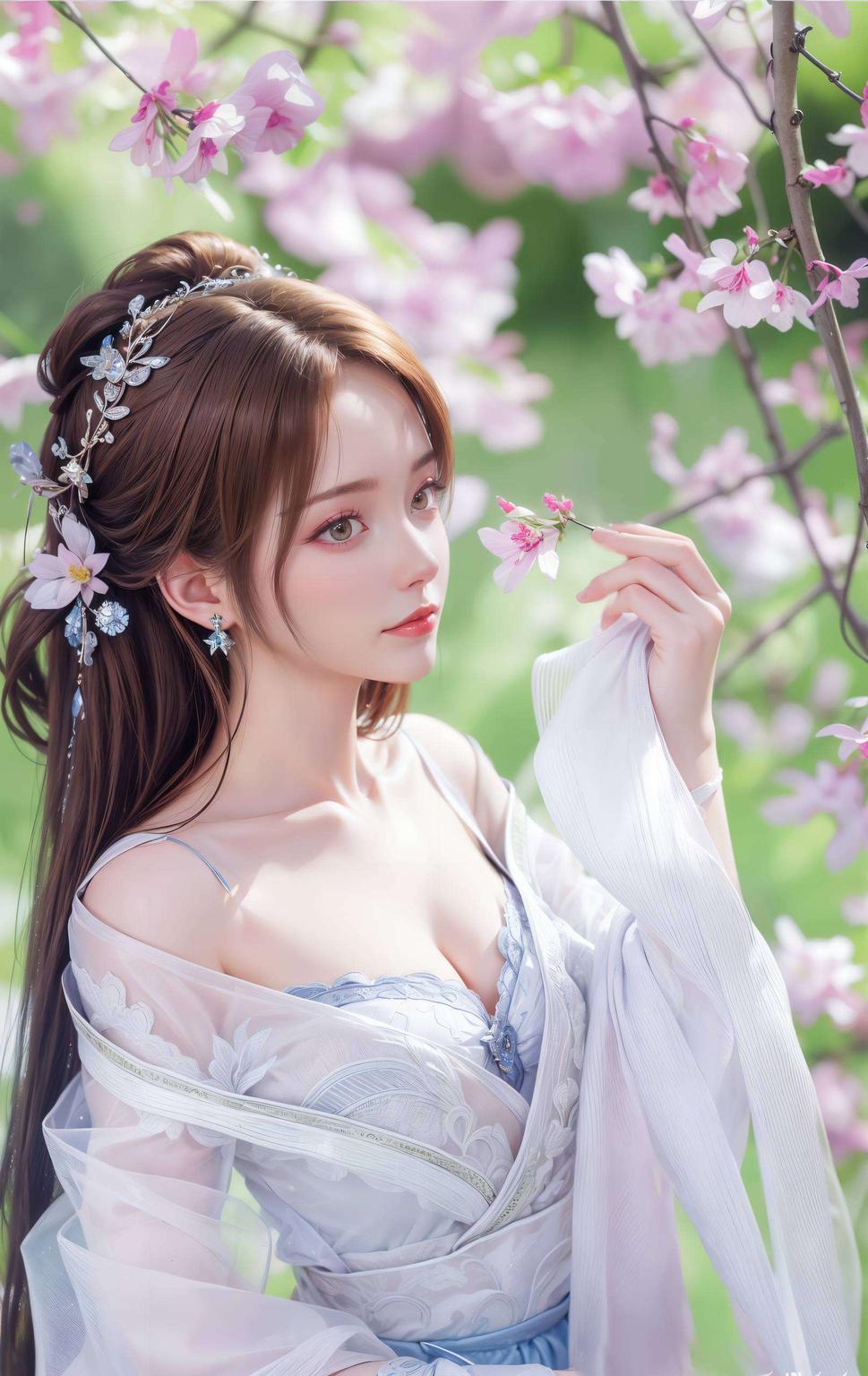 画面唯美动漫控必备！这壁纸