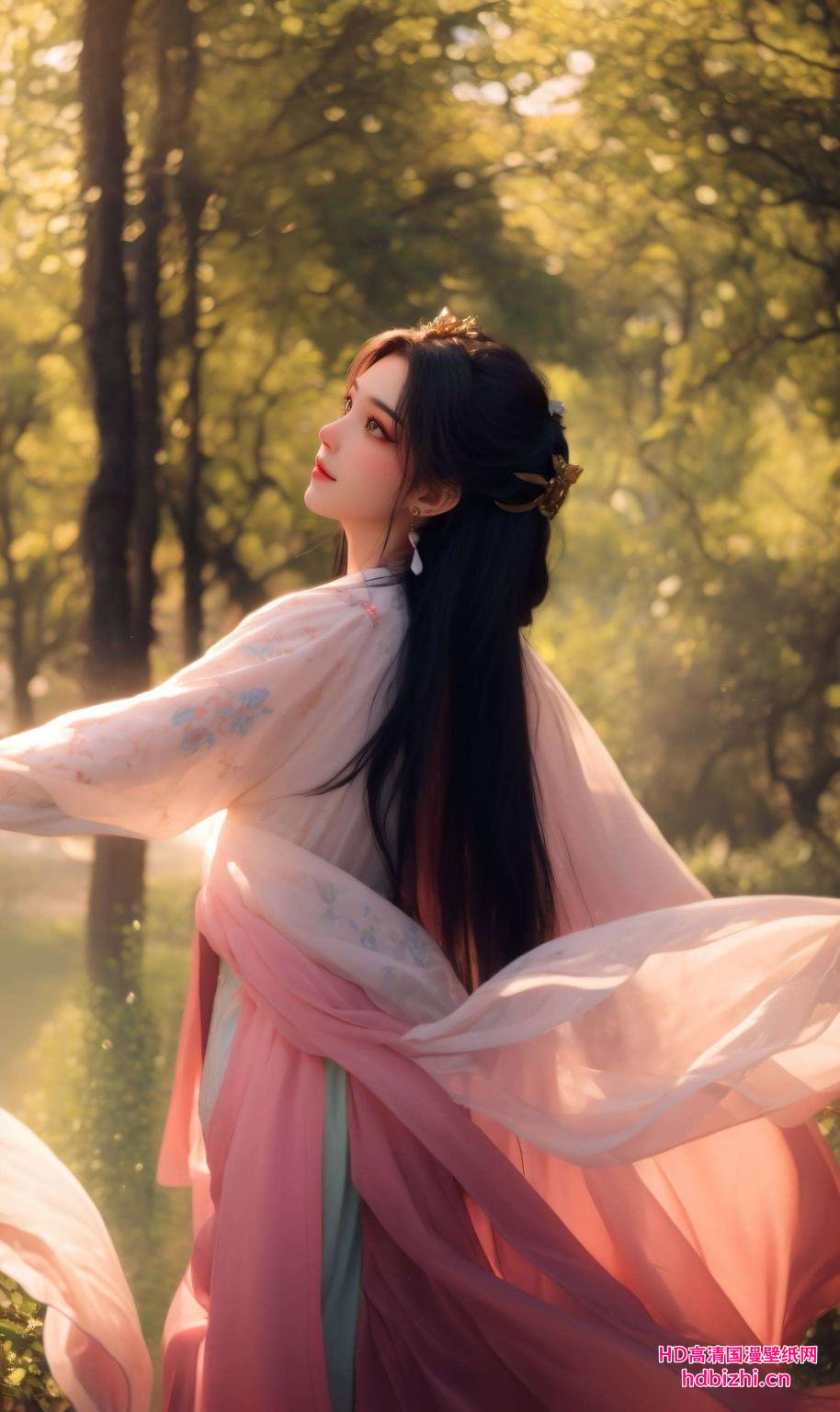 让你的手机瞬间焕然一新！