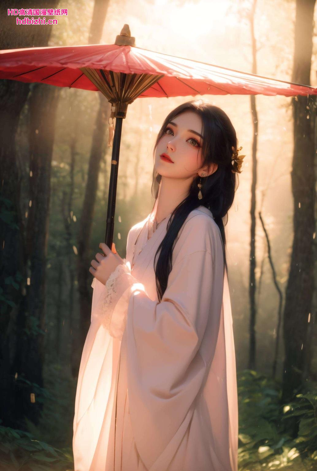 炫彩细腻尽显国漫之美