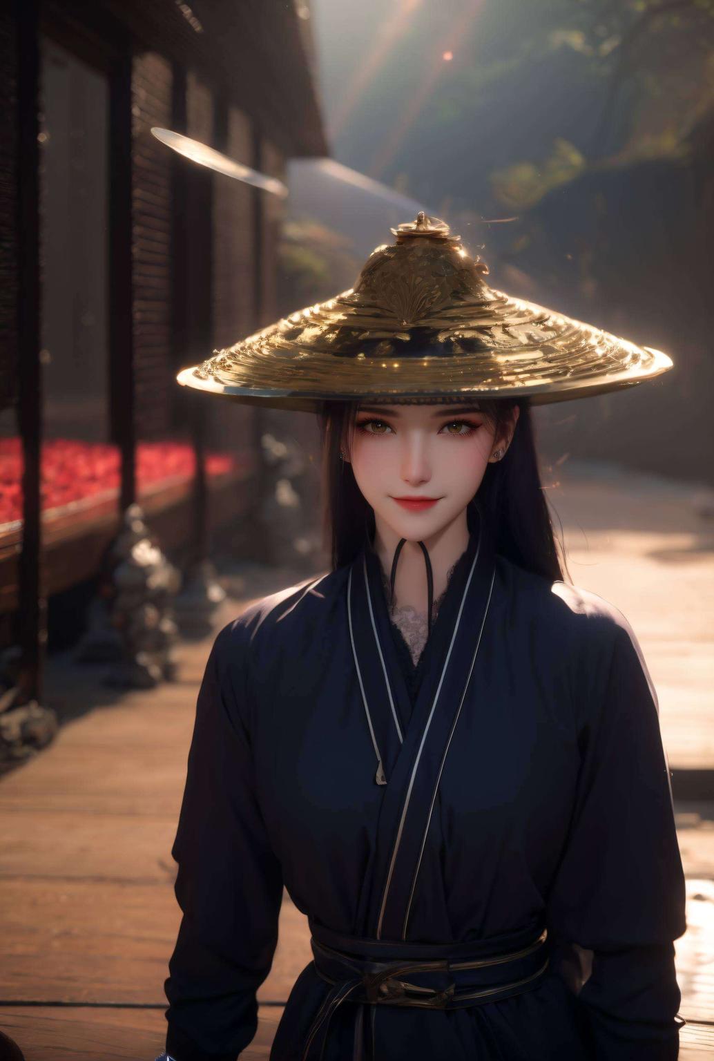 静谧如梦尽显艺术之美