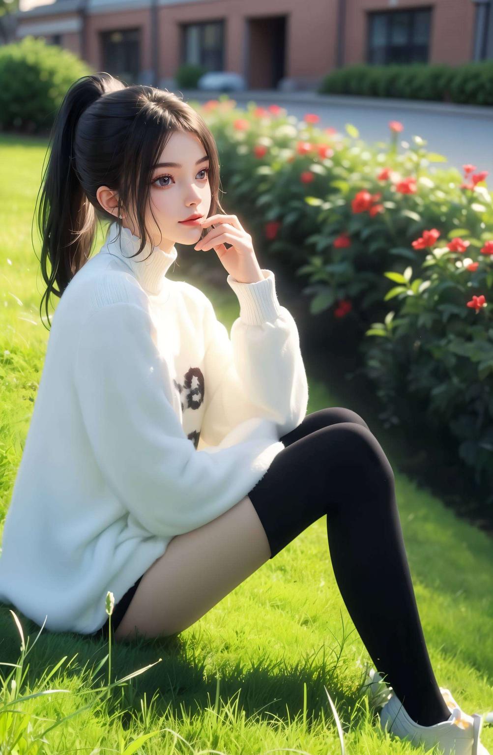 领略国漫之美尽显少年英姿