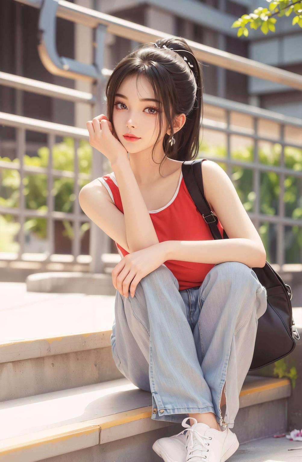 炫彩粉色梦幻风点亮Win10桌面