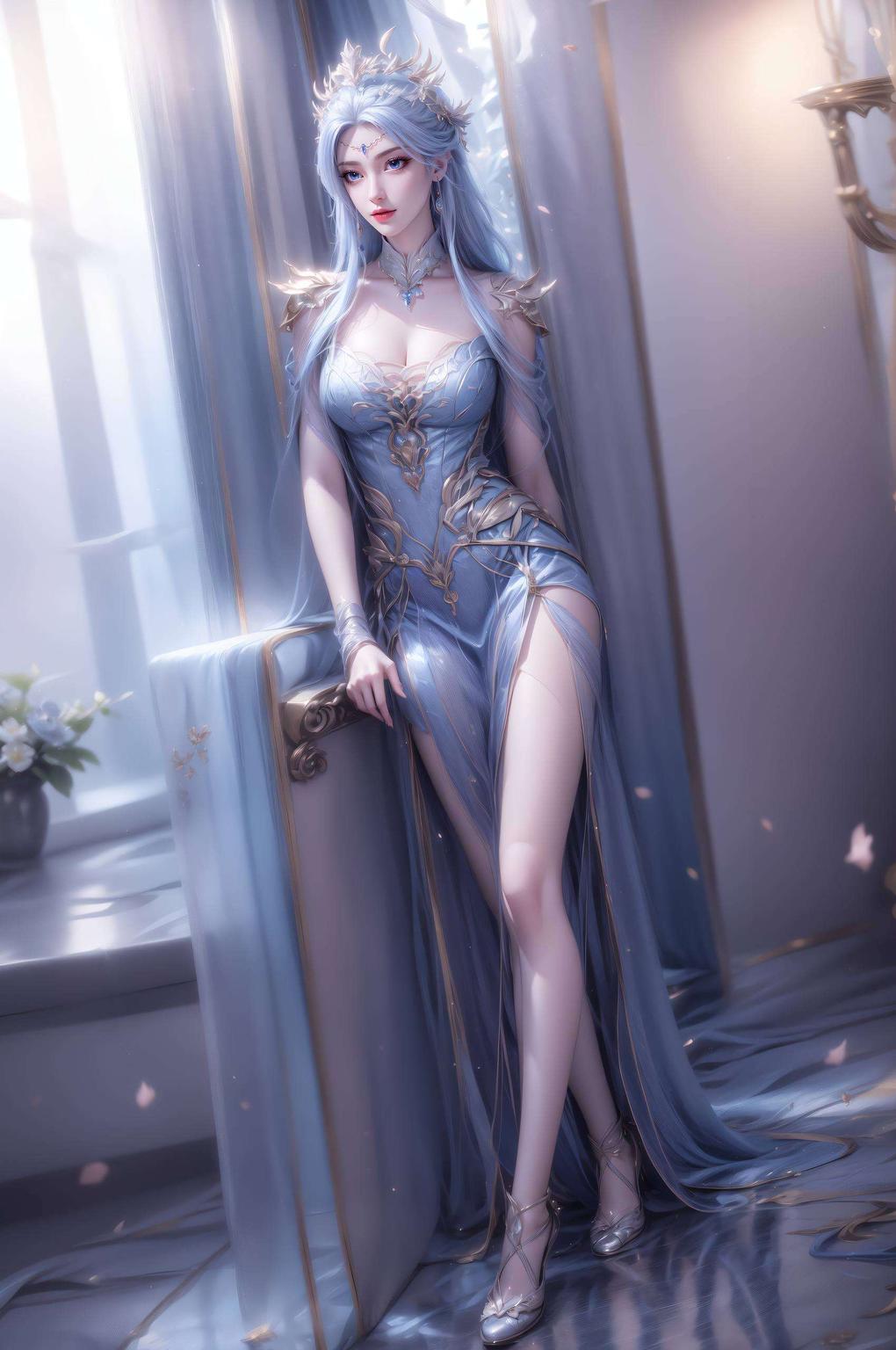 宁宸上紫苏雨蝶翩翩舞