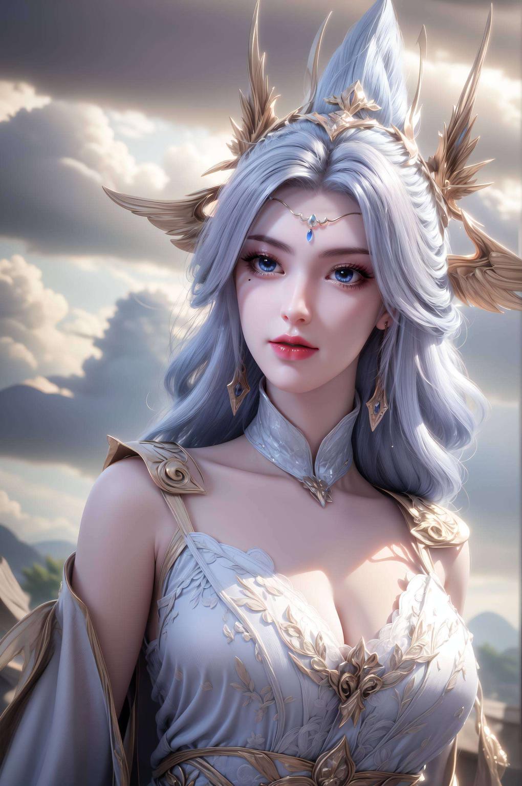 古风意境尽在iPad高分辨率完美像素