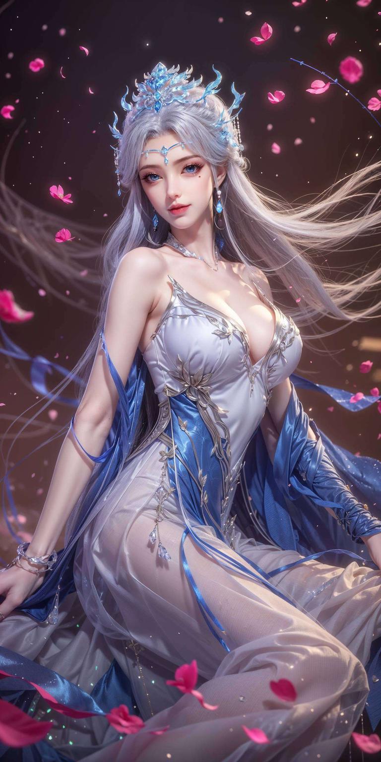 宽屏视界清新美景尽收眼底