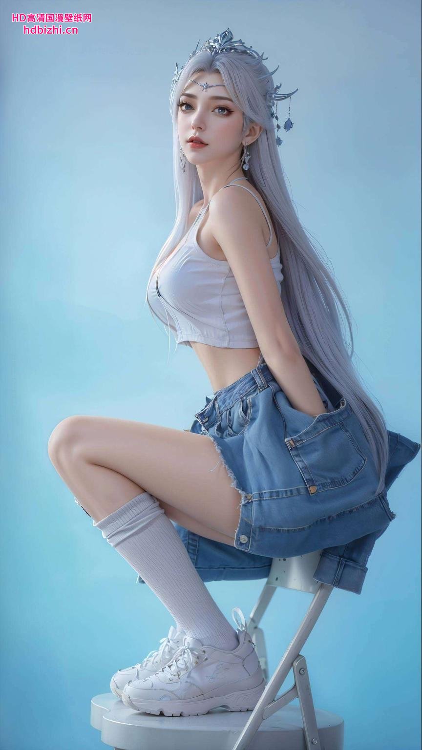 打造专属电脑桌面尽享动漫之美