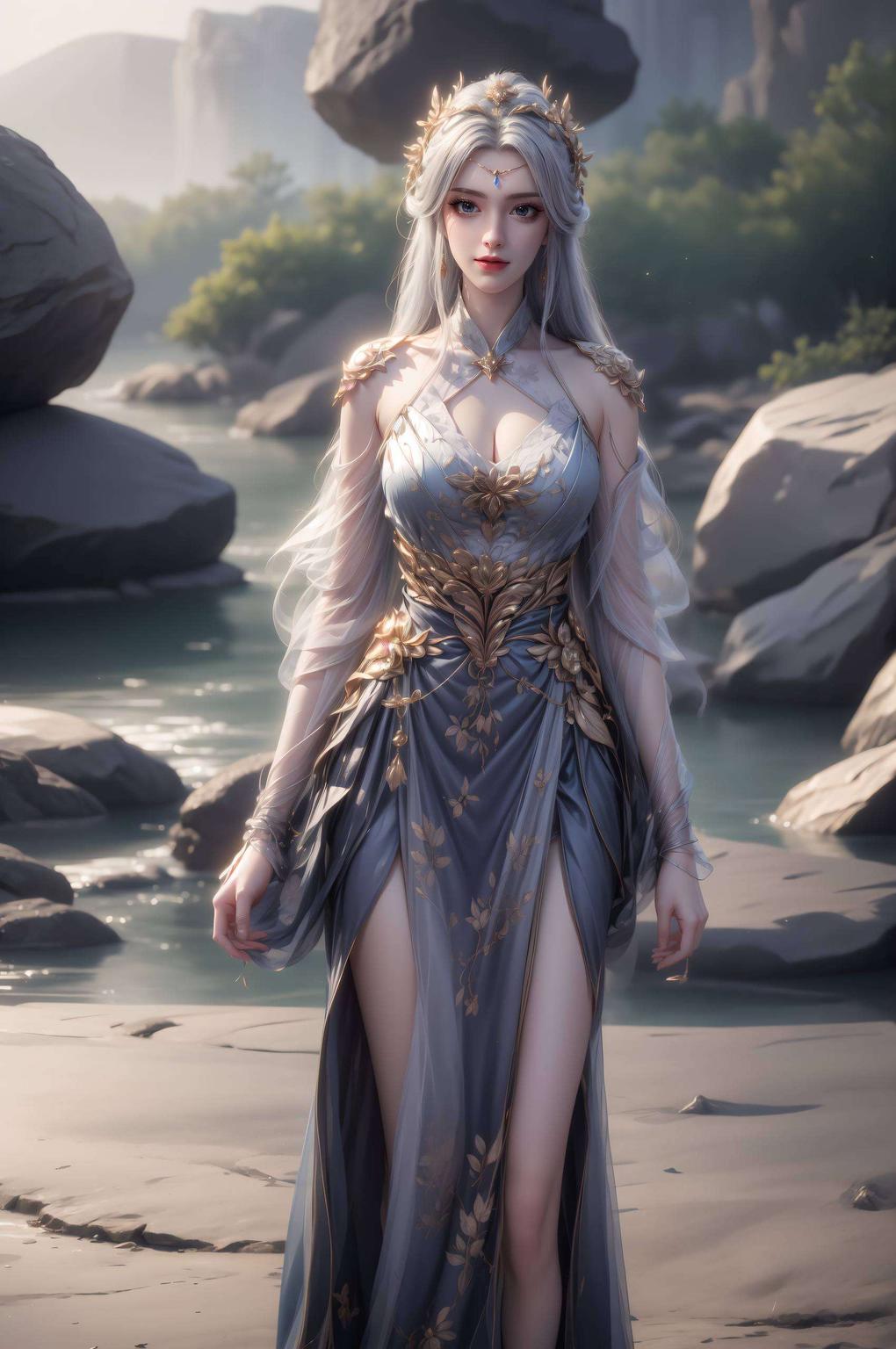 梦幻场景尽收眼底精美免费壁纸