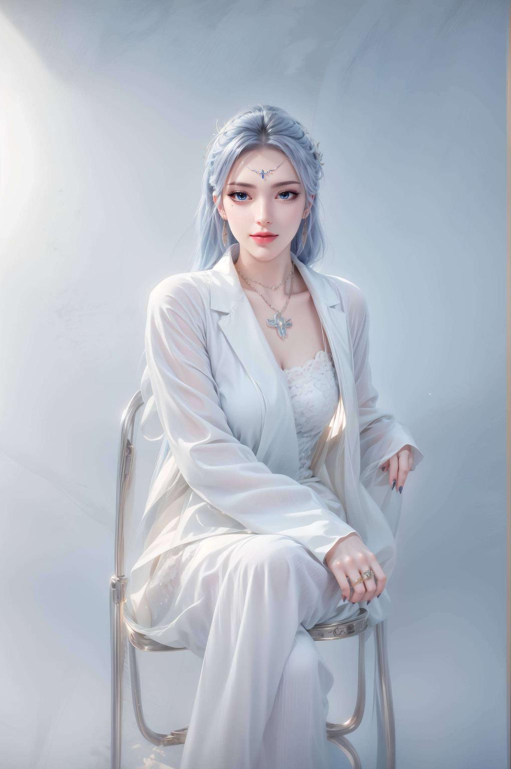 色彩斑斓感受偶像魅力