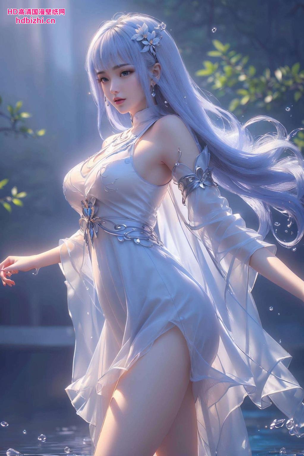 境界非凡尽显梦幻之美