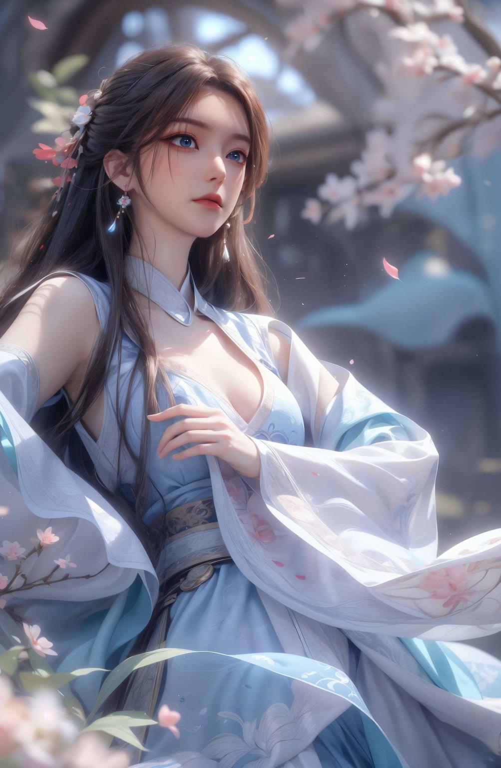 色彩饱满今天给大家带来超还原的免费ipad潮图壁纸包！快看这款元龙蔷薇照片