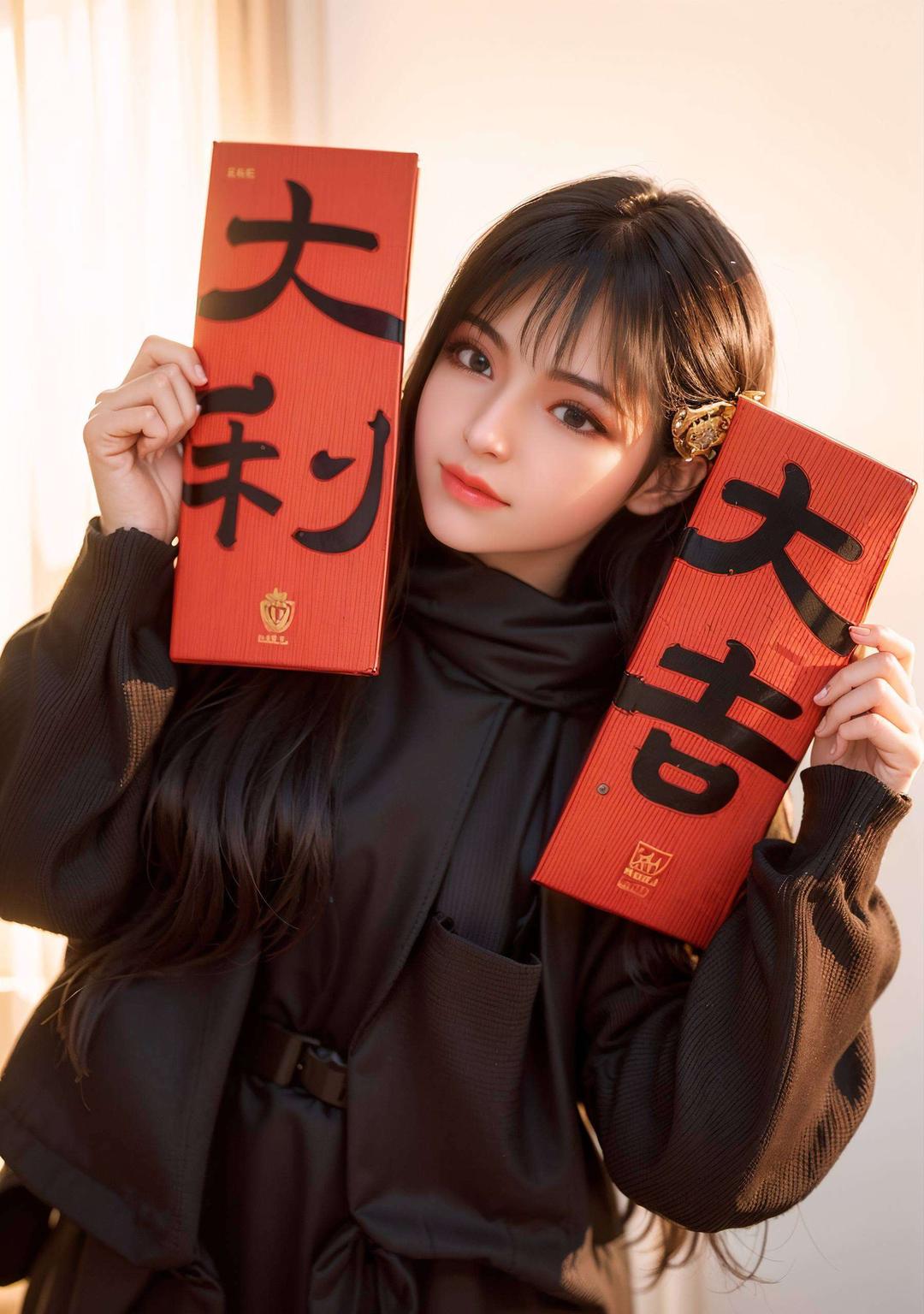 雄兵连动态壁纸里的琪琳炫酷动效