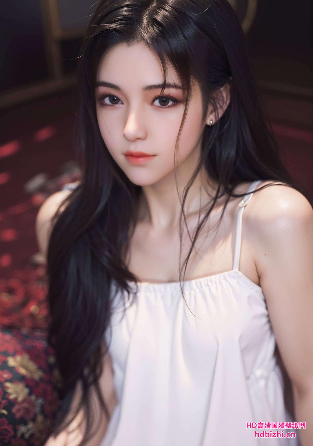 细节精致各位动漫迷们