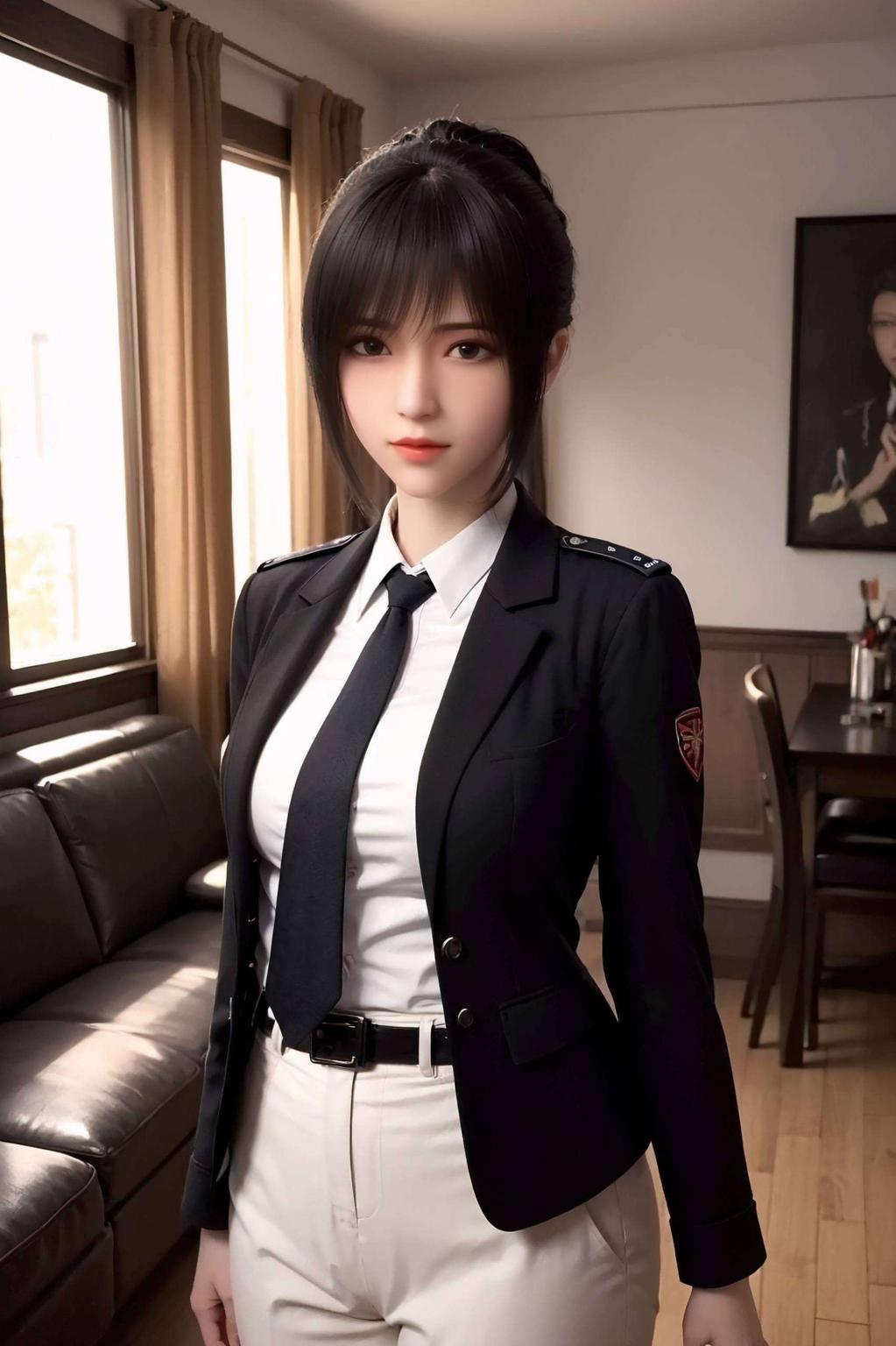 让你的手机瞬间变身动漫迷的最爱！快来下载“大家好