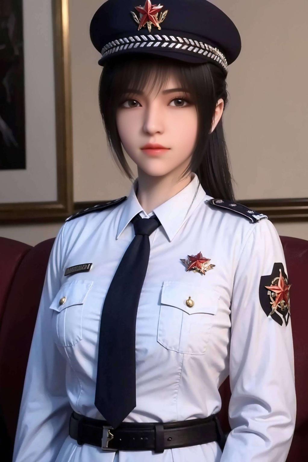 带你领略雄兵连三琪琳的最新风采！高清画质瞬间让手机变身为你的专属战斗利器！