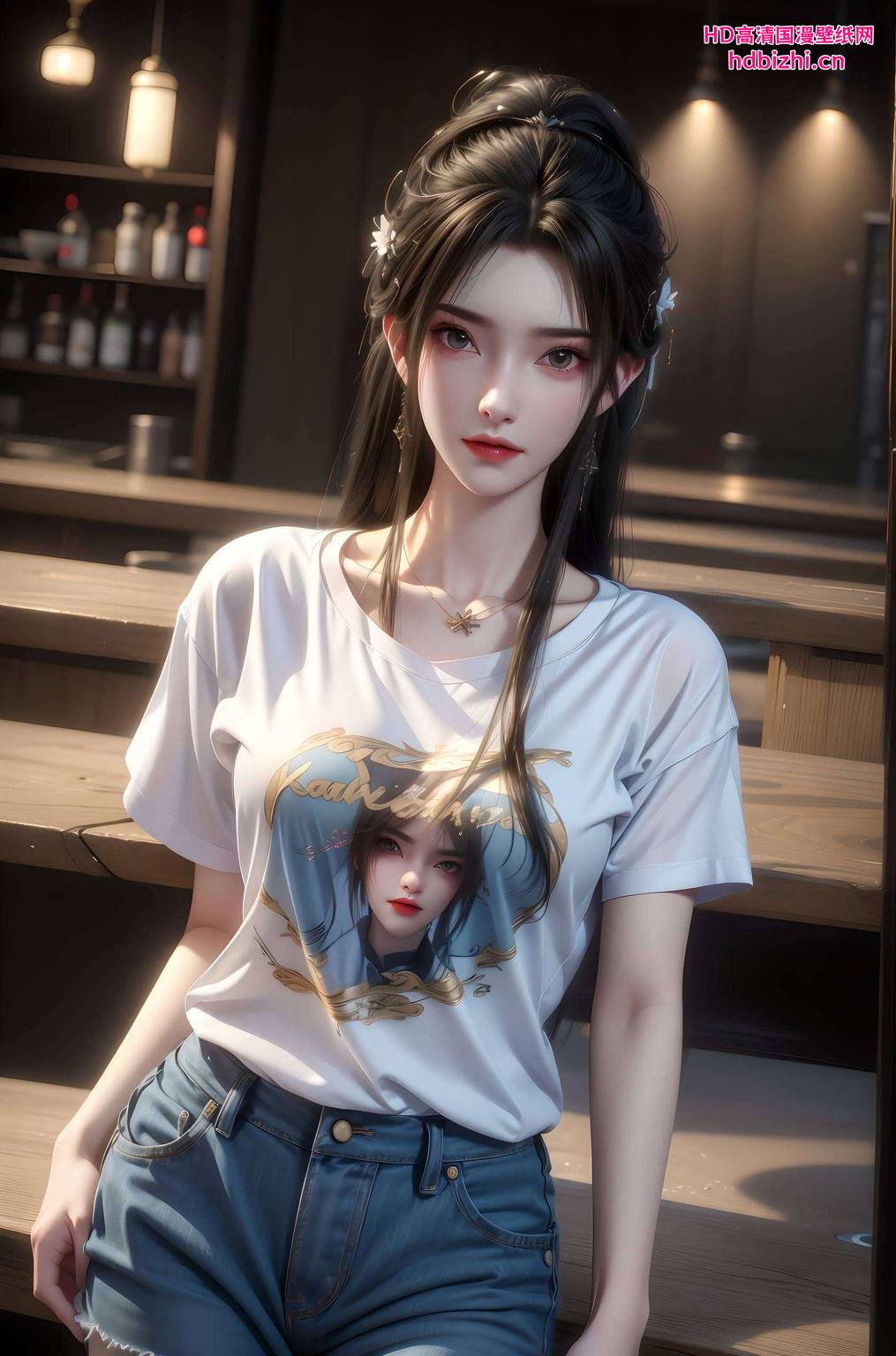 美轮美奂打造完美世界