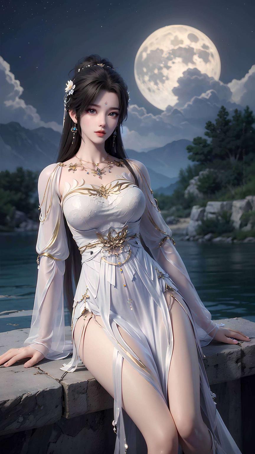 高清呈现细腻像素