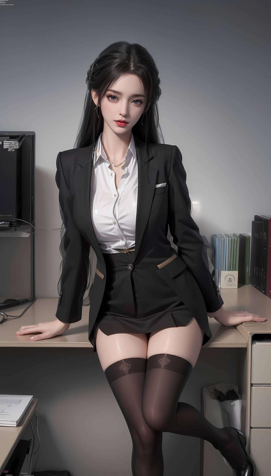 为Win10桌面注入国漫之美尽享视觉盛宴！