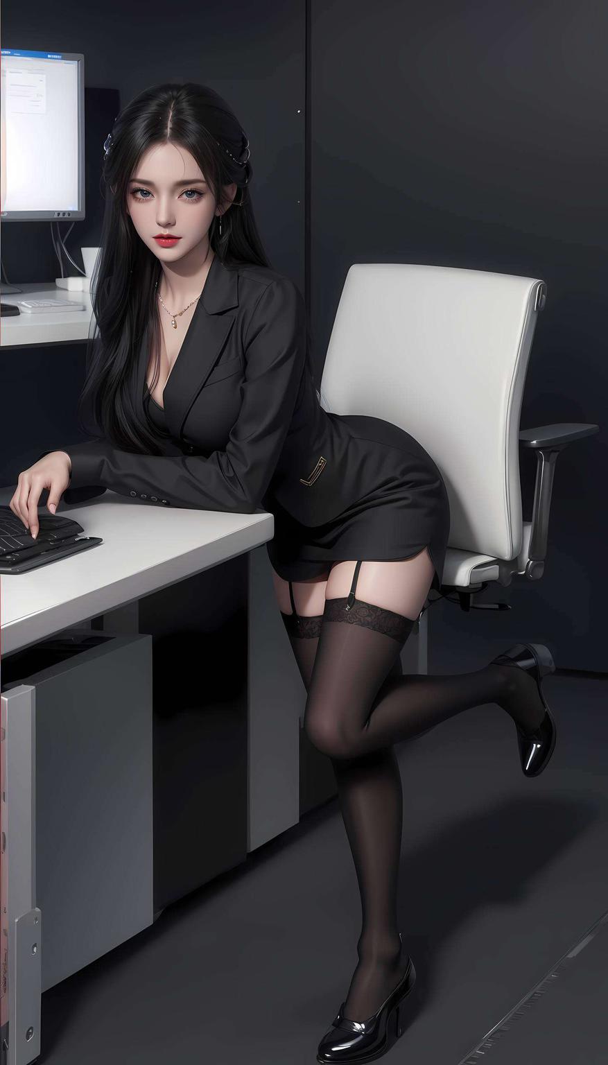 细腻的笔触、典雅的色彩带你穿越时空