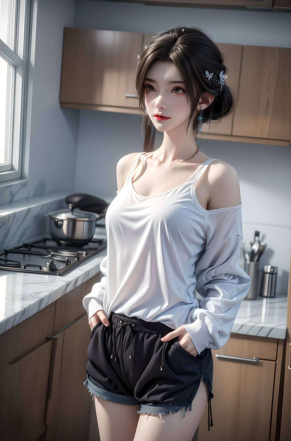 古风壁纸美如画完美呈现古典韵味