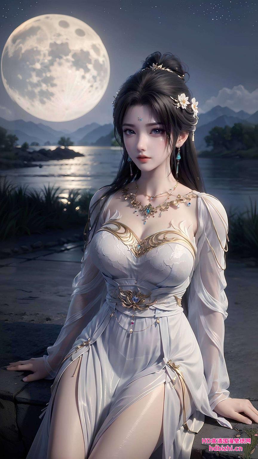 🌟 柔美的水波纹理让你的设备瞬间变身艺术作品！