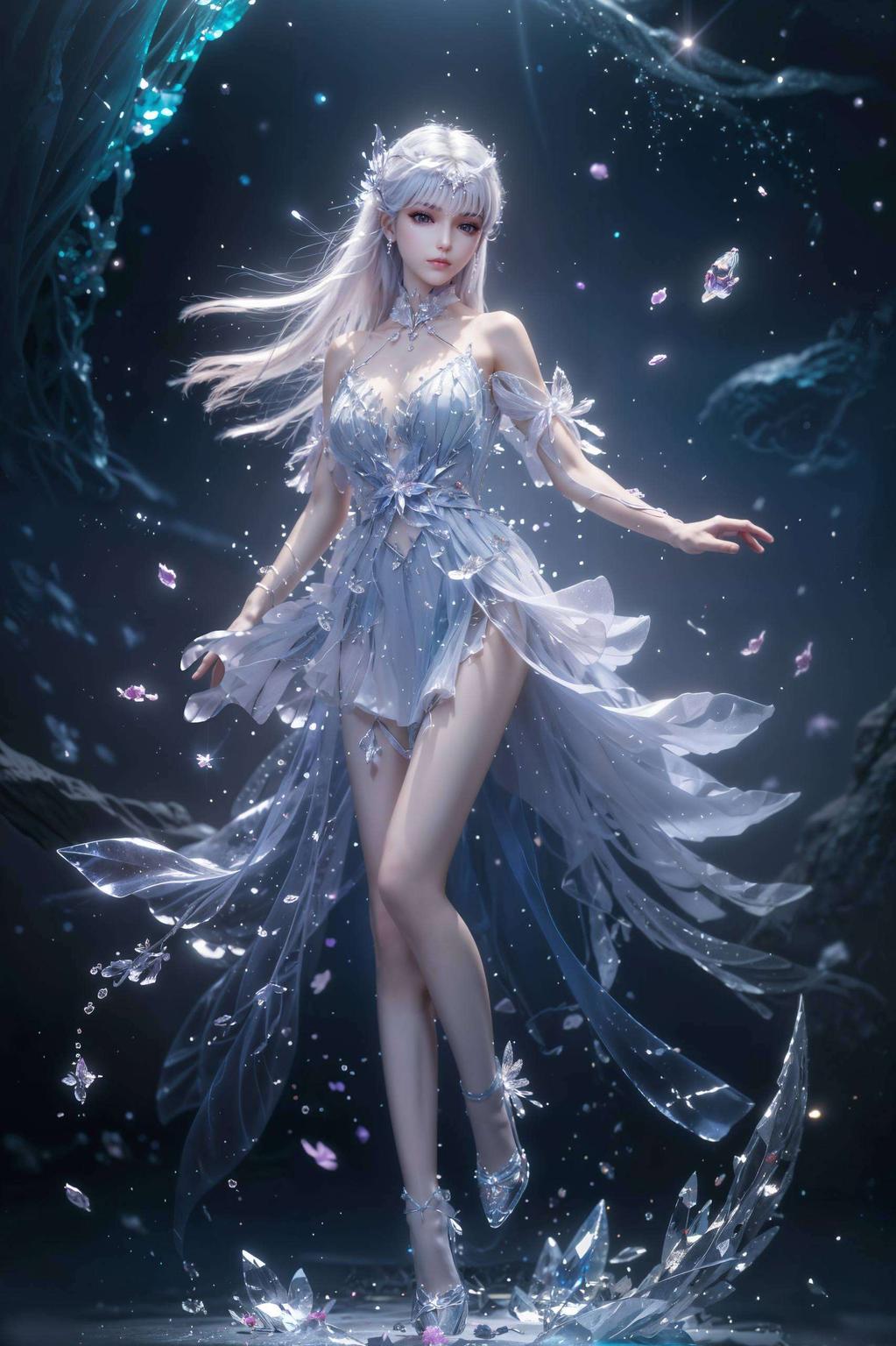 今天给大家带来一组超美的圣采儿高清横版壁纸让你的安卓桌面瞬间焕发光彩！高清画质