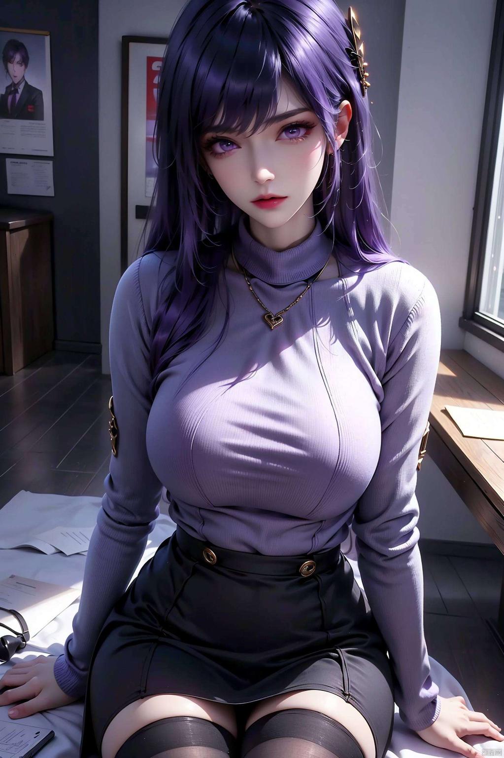 圣采儿的眼神灵动为你的安卓手机增添一抹魔法色彩！