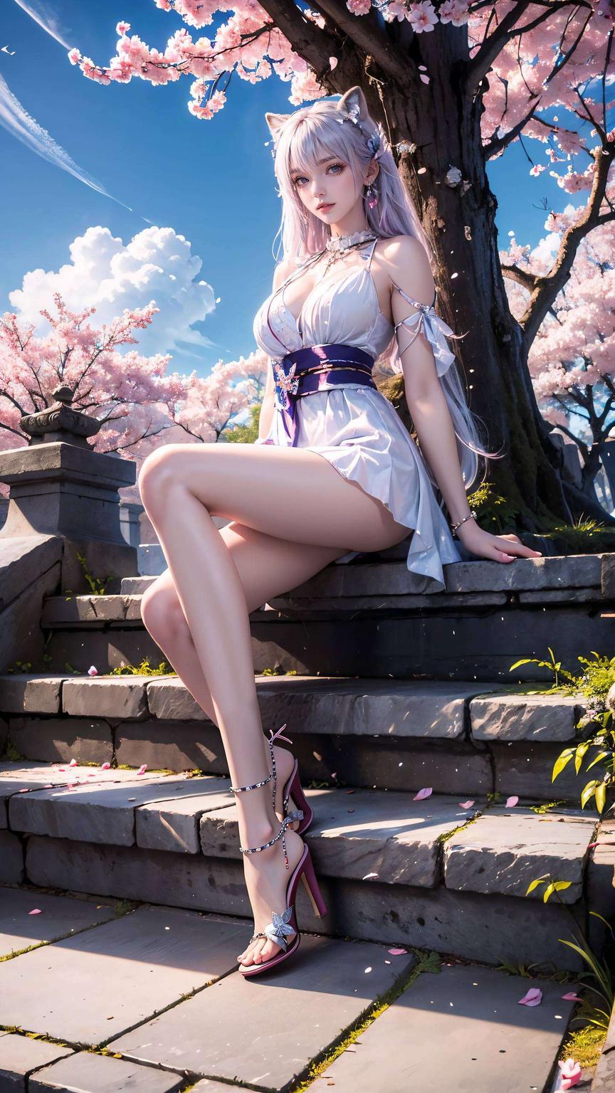 完美适配Win10锁屏不仅美得让人心动