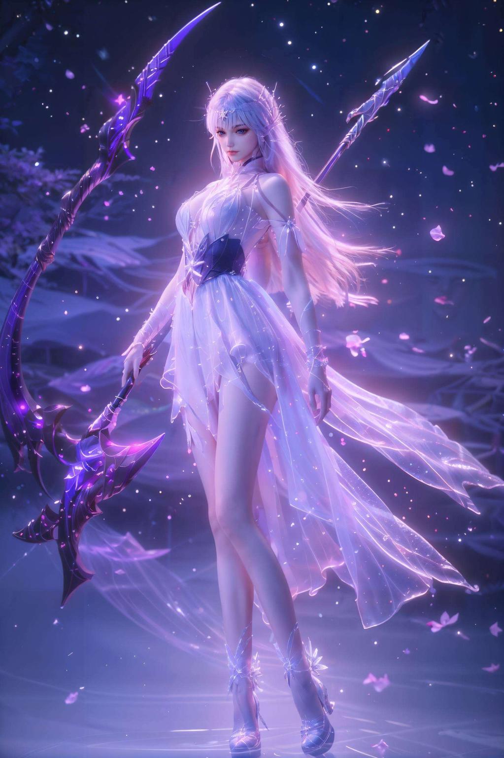 养眼壁纸来啦！这款古香古色的ai圣采儿电脑壁纸古韵十足