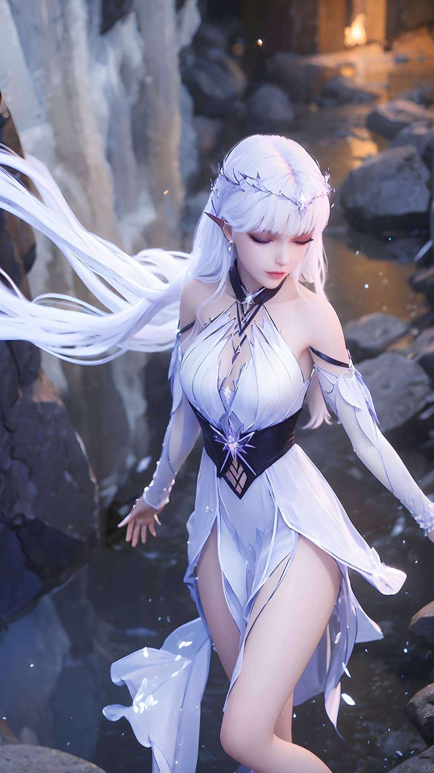 而且旗袍的细节处理得相当精致大家好！今天给大家带来一组免费的苹果壁纸包