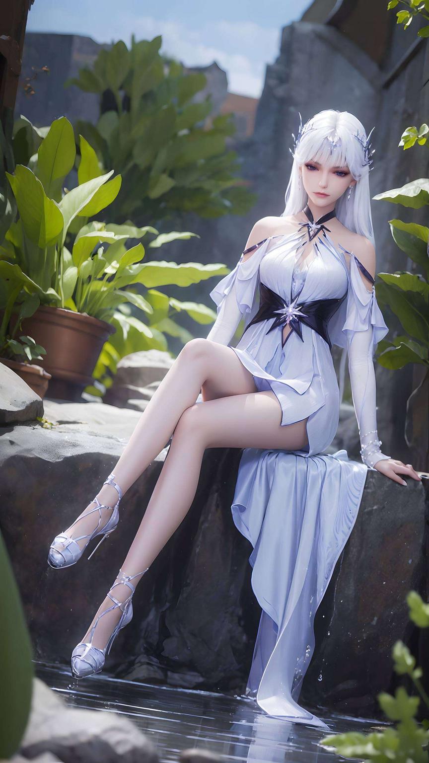 每一帧都让人心动动态精美