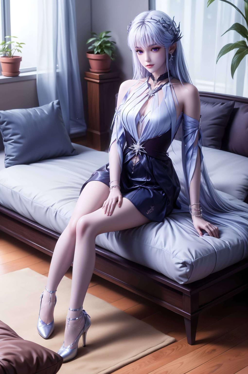 点亮你的视觉盛宴！活力四溢！高清画质