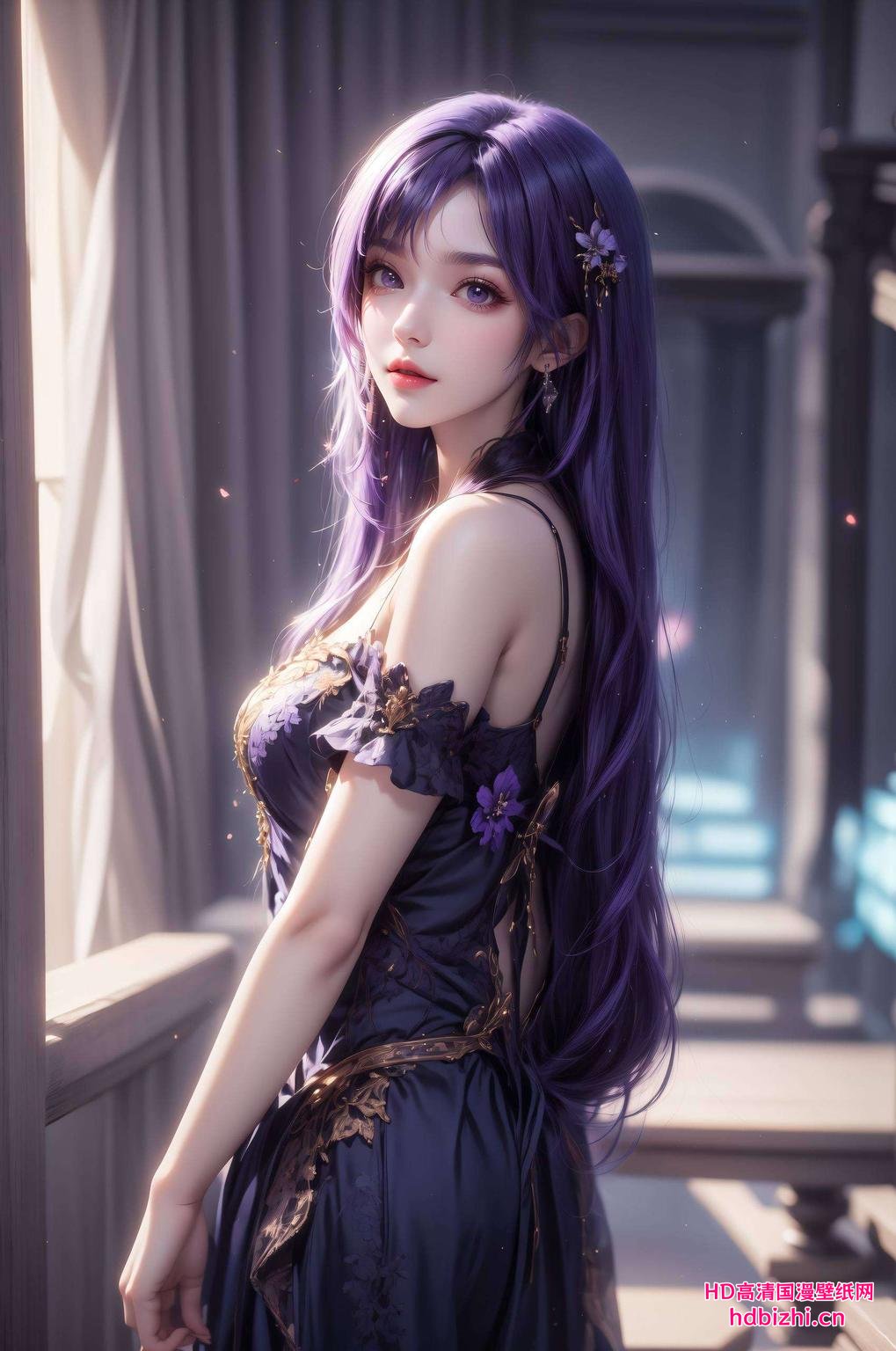 让你的手机瞬间变身治愈小天使每天心情都美美哒！