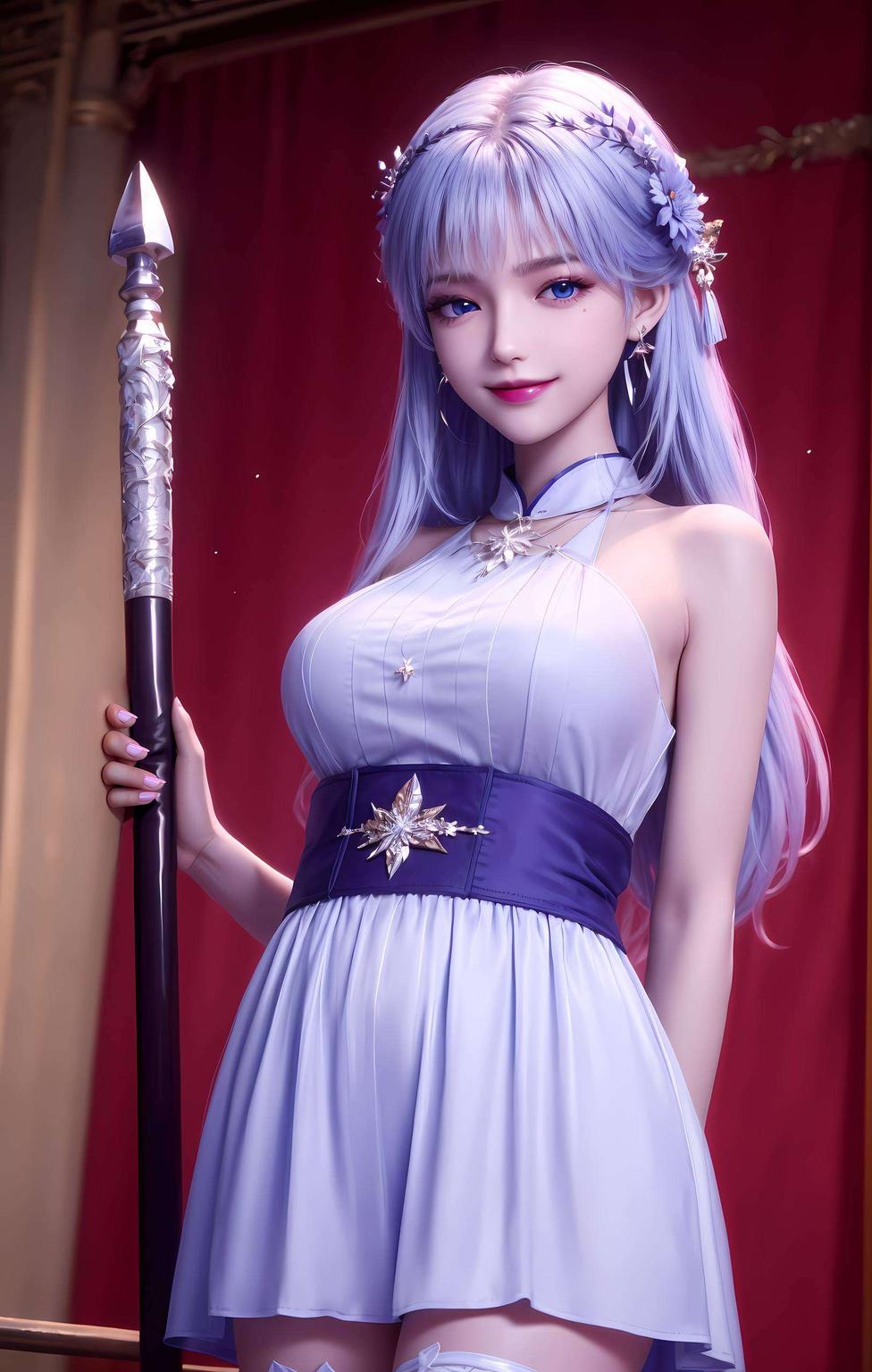 精致圣采儿图片精美壁纸集锦